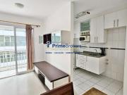 Apartamento para Venda em São Paulo/SP Consolação 2 Quartos