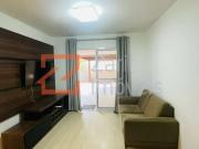 Apartamento para Venda em São Paulo/SP Consolação 2 Quartos