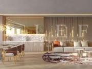 Apartamento para Venda em São Paulo/SP Consolação 2 Quartos