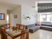 Apartamento para Venda em São Paulo/SP Consolação 2 Quartos