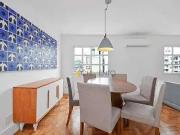 Apartamento para Venda em São Paulo/SP Consolação 2 Quartos