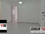 Apartamento para Venda em São Paulo/SP Consolação 2 Quartos