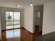Apartamento para Venda em São Paulo/SP Consolação 2 Quartos