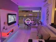 Apartamento para Venda em São Paulo/SP Consolação 2 Quartos