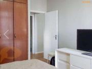 Apartamento para Venda em São Paulo/SP Consolação 2 Quartos