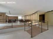 Apartamento para Venda em São Paulo/SP Consolação 2 Quartos