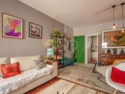 Apartamento para Venda em São Paulo/SP Consolação 2 Quartos