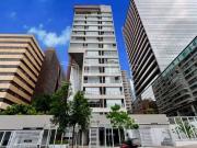 Apartamento para Venda em São Paulo/SP Consolação 2 Quartos