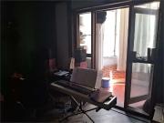 Apartamento para Venda em São Paulo/SP Consolação 2 Quartos