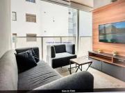 Apartamento para Venda em São Paulo/SP Consolação 2 Quartos