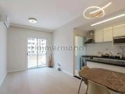 Apartamento para Venda em São Paulo/SP Consolação 2 Quartos