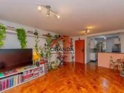Apartamento para Venda em São Paulo/SP Consolação 2 Quartos