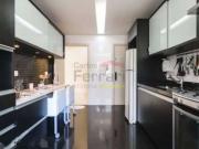 Apartamento para Venda em São Paulo/SP Consolação 2 Quartos