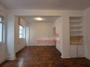 Apartamento para Venda em São Paulo/SP Consolação 2 Quartos