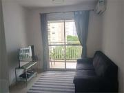 Apartamento para Venda em São Paulo/SP Consolação 2 Quartos