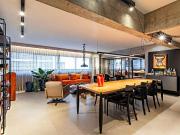Apartamento para Venda em São Paulo/SP Jardim América 2...