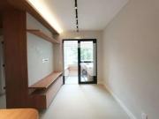 Apartamento para Venda em São Paulo/SP Consolação 2 Quartos