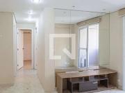 Apartamento para Venda em São Paulo/SP Consolação 2 Quartos