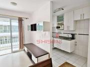 Apartamento para Venda em São Paulo/SP Consolação 2 Quartos