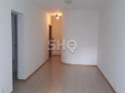 Apartamento para Venda em São Paulo/SP Consolação 2 Quartos