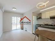 Apartamento para Venda em São Paulo/SP Consolação 2 Quartos