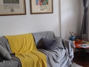 Apartamento para Venda em São Paulo/SP Consolação 2 Quartos