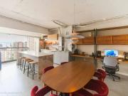 Apartamento para Venda em São Paulo/SP Consolação 2 Quartos