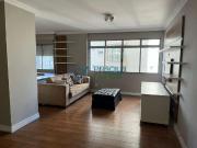 Apartamento para Venda em São Paulo/SP Consolação 2 Quartos