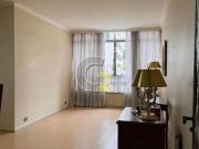Apartamento para Venda em São Paulo/SP Consolação 2 Quartos