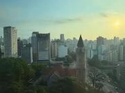 Apartamento para Venda em São Paulo/SP Consolação 2 Quartos