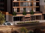 Apartamento para Venda em São Paulo/SP Consolação 2 Quartos