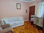 Apartamento para Venda em São Paulo/SP Consolação 2 Quartos