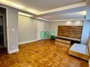 Apartamento para Venda em São Paulo/SP Consolação 2 Quartos