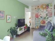 Apartamento para Venda em São Paulo/SP Consolação 2 Quartos