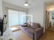 Apartamento para Venda em São Paulo/SP Consolação 2 Quartos