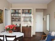 Apartamento para Venda em São Paulo/SP Consolação 2 Quartos