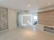 Apartamento para Venda em São Paulo/SP Consolação 2 Quartos