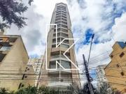 Apartamento para Venda em São Paulo/SP Consolação 2 Quartos