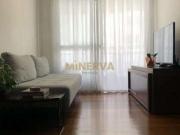 Apartamento para Venda em São Paulo/SP Consolação 2 Quartos