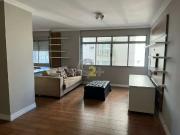 Apartamento para Venda em São Paulo/SP Consolação 2 Quartos