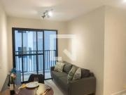 Apartamento para Venda em São Paulo/SP Consolação 2 Quartos