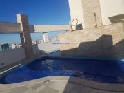 Apartamento para Venda em São Paulo/SP Consolação 2 Quartos