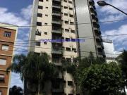 Apartamento para Venda em São Paulo/SP Consolação 2 Quartos