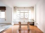 Apartamento para Venda em São Paulo/SP Consolação 2 Quartos