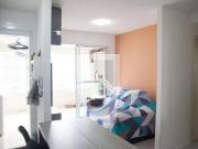 Apartamento para Venda em São Paulo/SP Consolação 2 Quartos