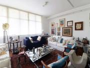 Apartamento para Venda em São Paulo/SP Consolação 2 Quartos