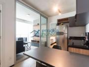 Apartamento para Venda em São Paulo/SP Consolação 2 Quartos