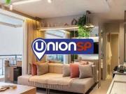 Apartamento para Venda em São Paulo/SP Consolação 2 Quartos