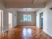 Apartamento para Venda em São Paulo/SP Consolação 2 Quartos