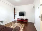 Apartamento para Venda em São Paulo/SP Consolação 2 Quartos